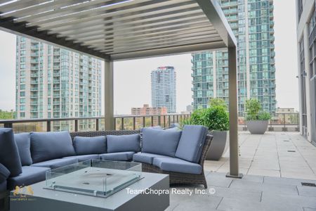 For Lease - 36 Elm Drive Unit# 3005, Mississauga, Ontario - Photo 5