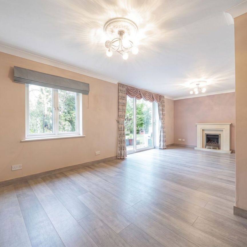 Highfield, CM18, Harlow - Photo 1