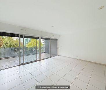 Appartement T3 MERIGNAC à louer - Photo 3