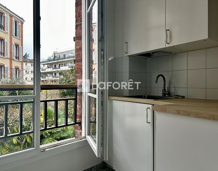 Apartment - Photo 2