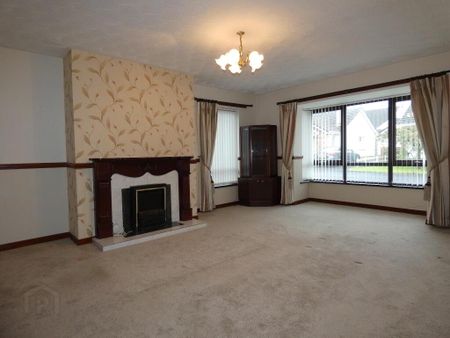 5 Castlehill Close, Ballymoney, BT53 6RP - Photo 3