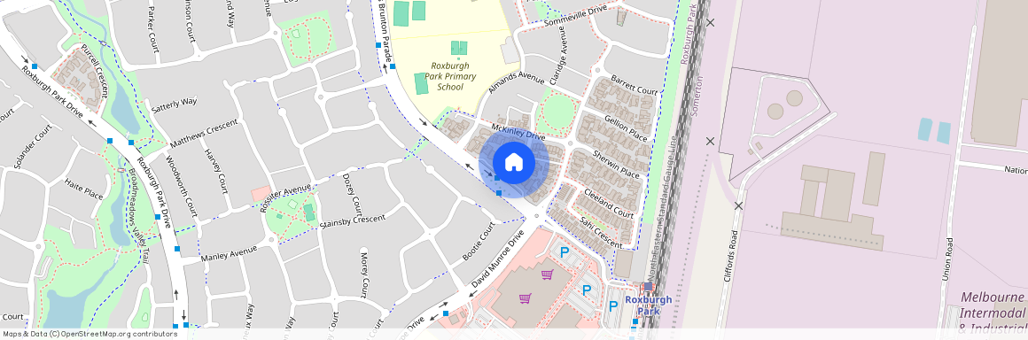 10 Thomas Brunton Parade, Vic 3064, Roxburgh Park