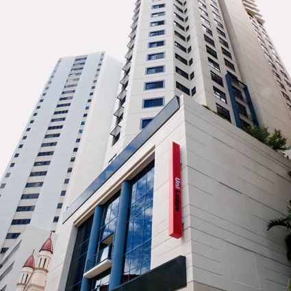 Air-Con Studio Single - Photo 1