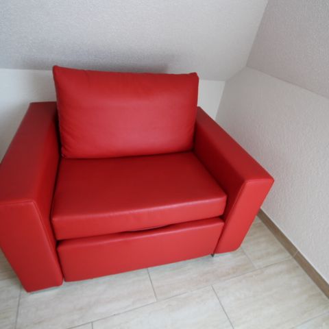 Studio Nr. 1, Top Modernes Studio im Apartment-Haus Dulliken in ruhigem Quartier an bester Lage zu Vermieten - Photo 1