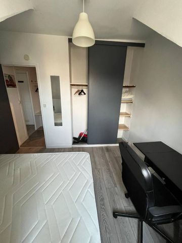 Kleber Nantes / colocation - Photo 2