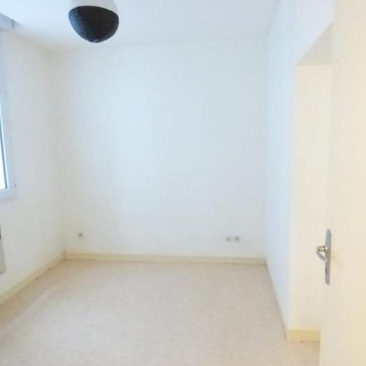 Appartement à louer, 2 pièces - Angers 49100 - Photo 1