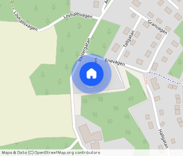 Enevägen 2C - Foto 1