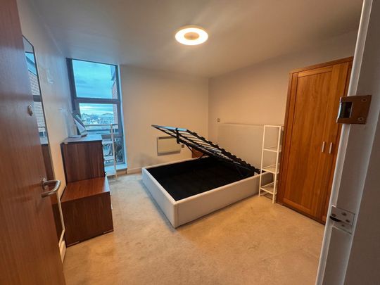 2 Bed Flat, The St. George Building, LS1 - Photo 1