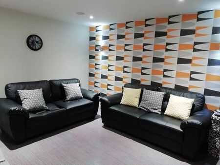 4 bedroom house share to rent - Photo 2