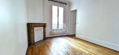 Asnières sur Seine - Appt 3 pièces 53 m² - Photo 4