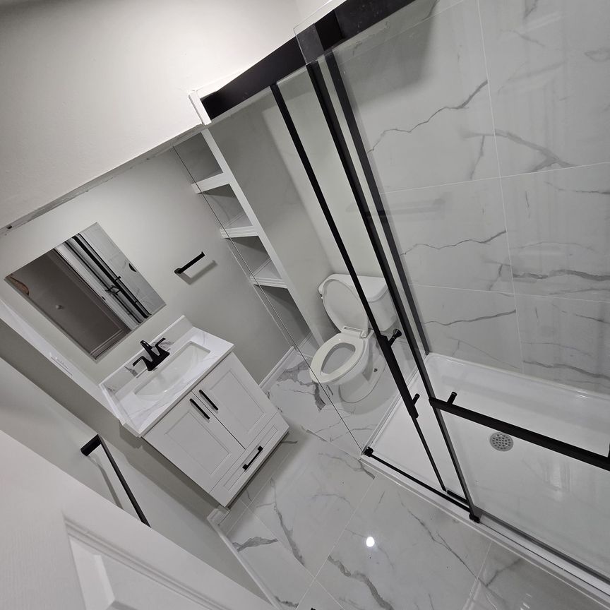 For Lease - 157 Glen Springs Drive Unit# Basement, Toronto, Ontario - Photo 1