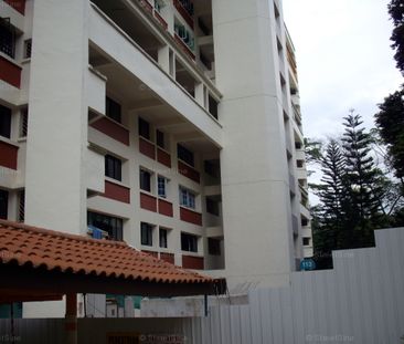 Blk 113 Sunset Way Residence (Clementi), HDB 4 Rooms - For Rent - Photo 3