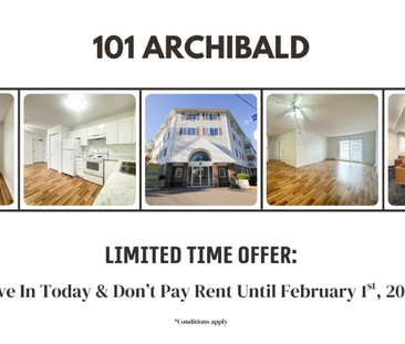 101 Archibald - Photo 6