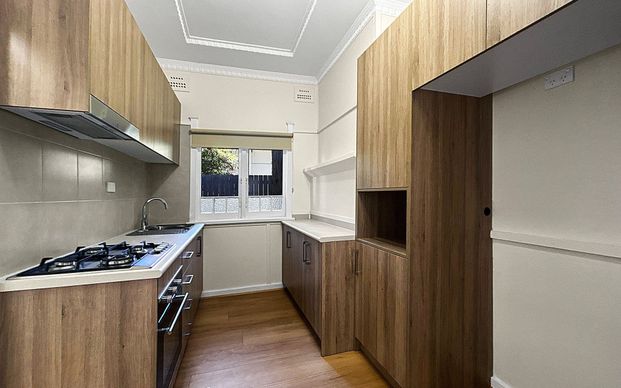 Updated Family Home In Quiet Location - Photo 1