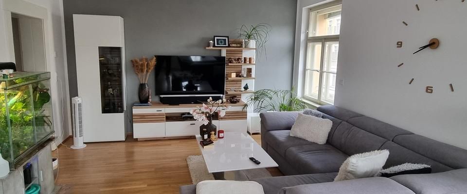 Mietwohnung in Leipzig - Foto 1