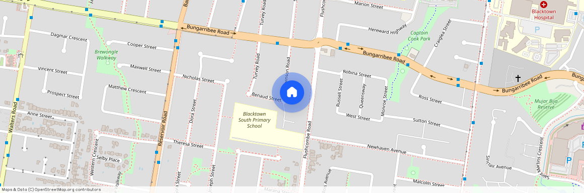 62 Swinson Road, Blacktown NSW 2148