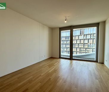 Elegantes Stadtwohnen beim Schloss Belvedere – ab 01.01.2026 bezieh... - Photo 1