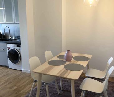 Zimmer in der Boyenstraße - Foto 1