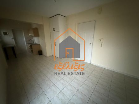 Studio/Γκαρσονιέρα για ενοικίαση Επτά Πλατάνια - Οξυγόνο (Βόλος) - Photo 2