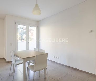 MODERN 2.5-ROOM SEMI-FURNISHED IN VIGANELLO - Photo 5
