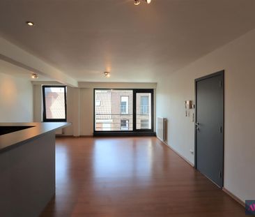 Prachtig 2-slpk appartement in centrum van Bornem - Foto 4