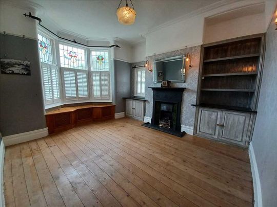 5 bedroom house to rent - Photo 1