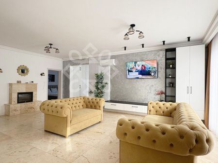 Casa luxoasa de inchiriat in Oradea, cartier Oncea - Fotografie 3