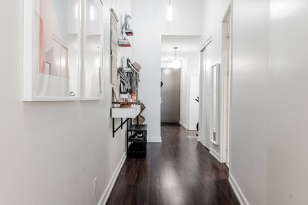 For Lease - 380 Macpherson Avenue Unit# 113, Toronto, Ontario - Photo 5