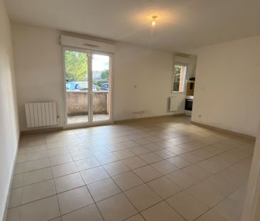Appartement 2 pièce(s) 1 chambre(s) 47.38 m² - Photo 3