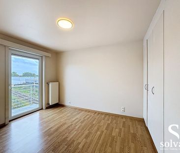 Lichtrijk appartement met gunstig EPC in het centrum van Maldegem - Photo 5