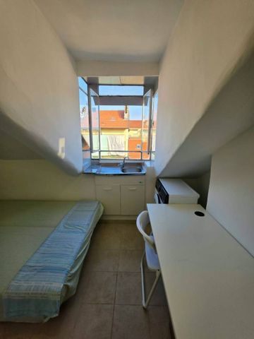 Monolocale via Germanasca 37, Cenisia, Torino - Foto 4