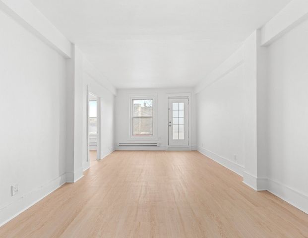 À louer / Appartement - Photo 1