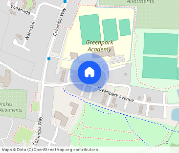 Little Ouse Court, King's Lynn, PE30 - Photo 1