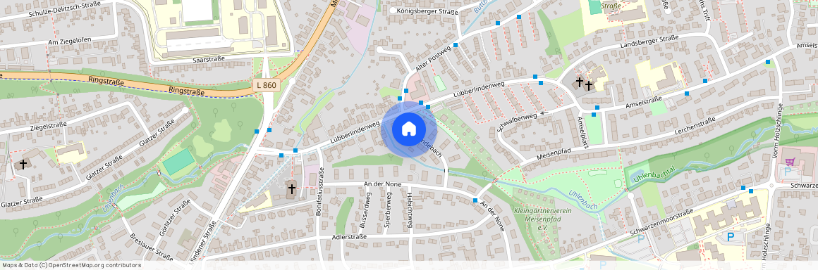 Am Hundebach 2, 32049 Herford