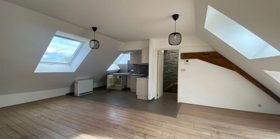 Appartement te huur in Neufchâteau voor € 640 met 2 slaapkamers - Photo 3
