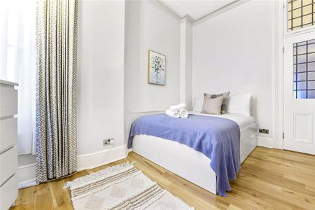 4 bedroom apartment to rent - Photo 5