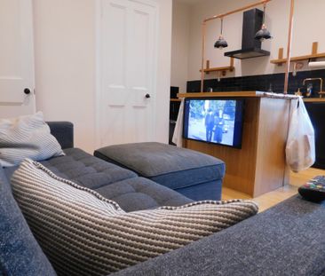 Sciennes Road, Edinburgh, EH9 1LG - Photo 2