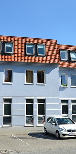 Wohnung in Horn - Foto 1