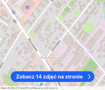 3 pokojowe mieszkanie z ogrodem Łomianki, 68 m - Zdjęcie 1
