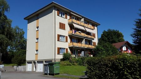 4 Zimmer, 78 m², 3. Stock - Foto 5