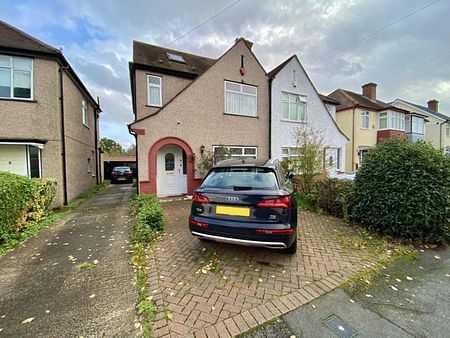 Windsor Avenue, Hillingdon - Photo 4