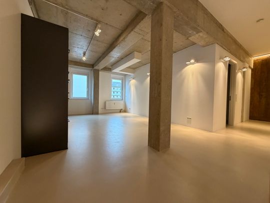 Stylische 2-Zimmer-Wohnung in zentraler Lage - Photo 1