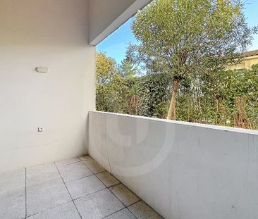 Location Appartement 2 pièces 38m² CASTELNAU LE LEZ 34170 - Photo 3