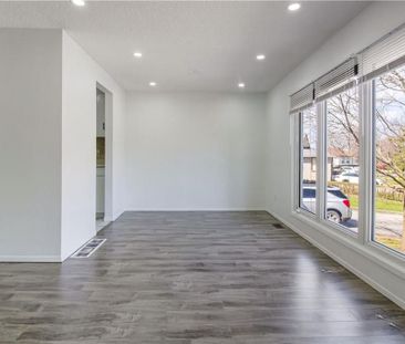 For Lease - 24 Tara Crescent Unit# UPPER, Thorold, Ontario - Photo 5