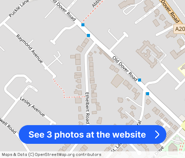 Ethelbert Road,Canterbury,CT1 - Photo 1