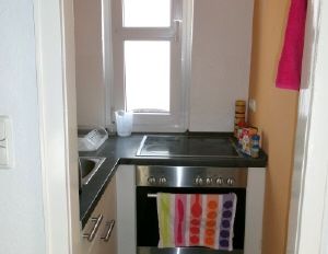 Direkt an der TU- Perfekt für Studenten - Photo 1