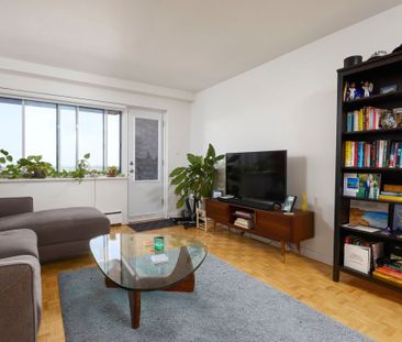 Appartement à louer - Montréal (Outremont) - Photo 6