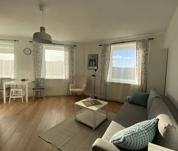 Kawalerka, przytulna, po remoncie |Gdynia, Dąbrowa - Фото 2