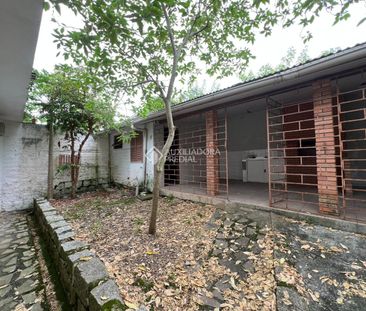 Casa com 4 quartos e 185m² para alugar em Beiramar, Florianópolis. - Foto 5