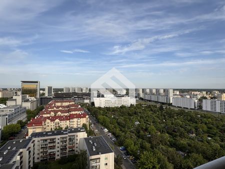 Warszawa, Praga-Południe, Praga-Południe Gocław, Ostrobramska - Photo 3